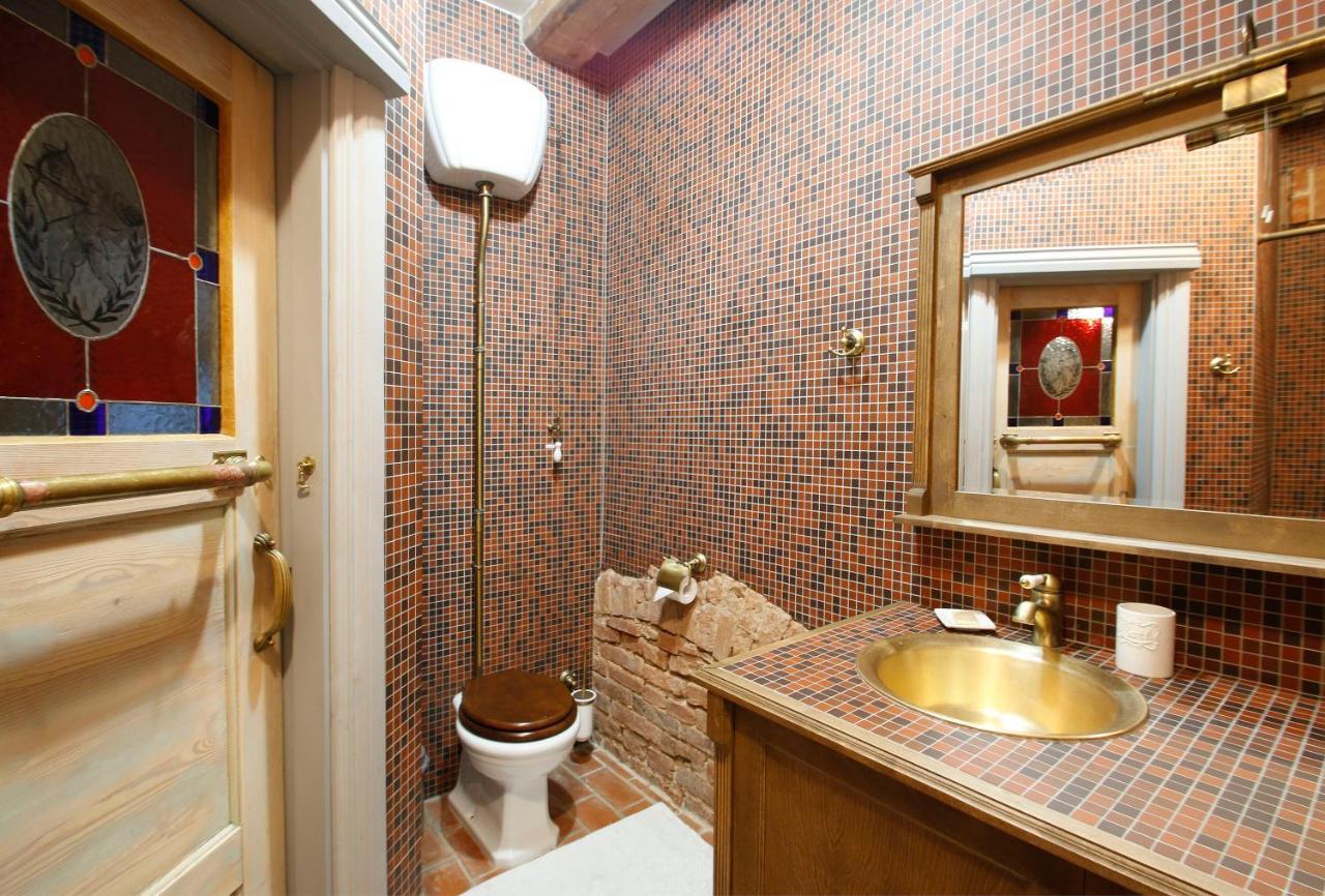 Old Town Fairytale, 2 Bedrooms And Terrace, Tartu Home Exteriör bild